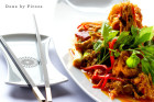 Award-winning Thai Restaurant: The Royal Budha