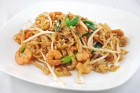 Pad Thai Information (History and Recipe)