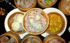 Dim Sum Dishes & its types